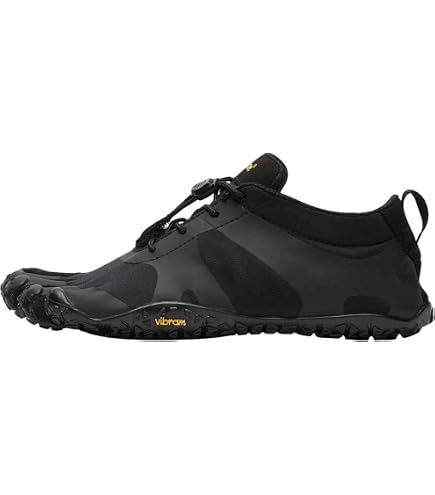 Amazon.com | Vibram Men's FiveFingers V-Train 2.0 | Barefoot Cross